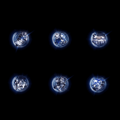 微变首饰装备系列0305