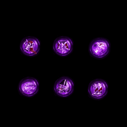 微变首饰装备系列0309