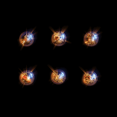 微变首饰装备系列0310