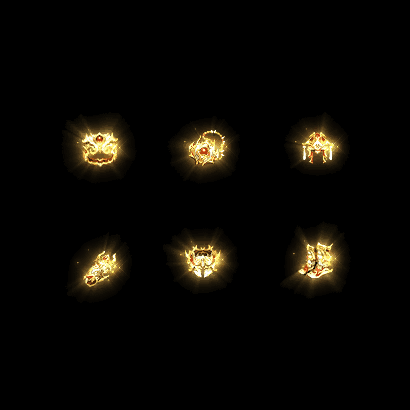 微变首饰装备系列0311