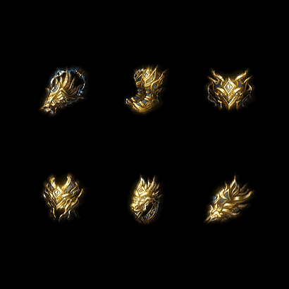 微变首饰装备系列0312