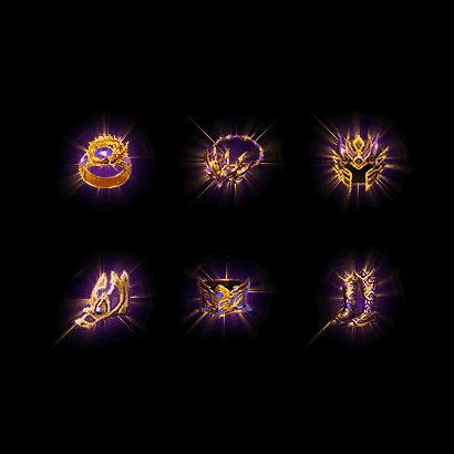 微变首饰装备系列0314