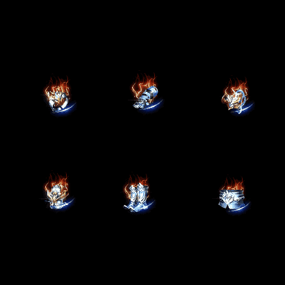 微变首饰装备系列0316