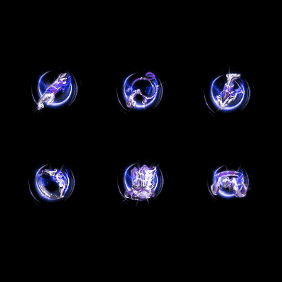 微变首饰装备系列0317