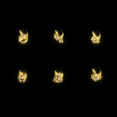 微变首饰装备系列0318