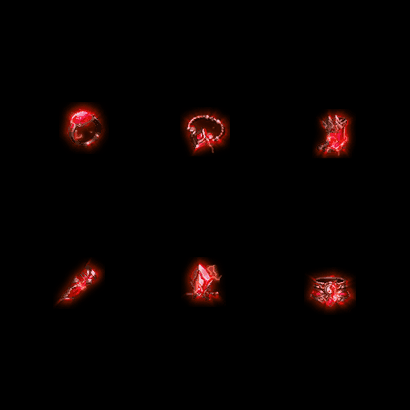 微变首饰装备系列0319