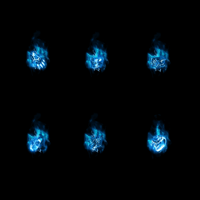 微变首饰装备系列0324