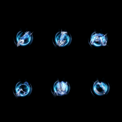 微变首饰装备系列0325