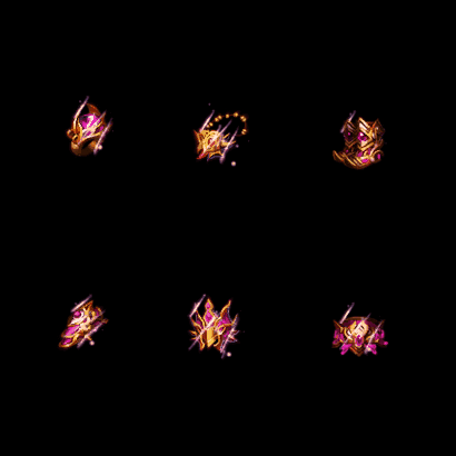 微变首饰装备系列0326