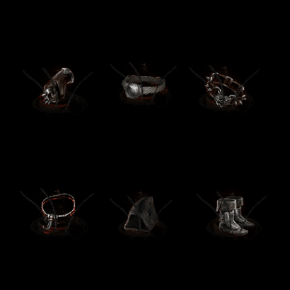 微变首饰装备系列0328