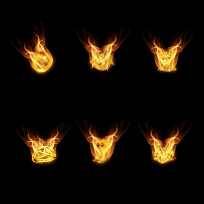 微变首饰装备系列0330