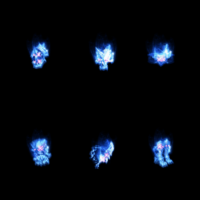 微变首饰装备系列0333