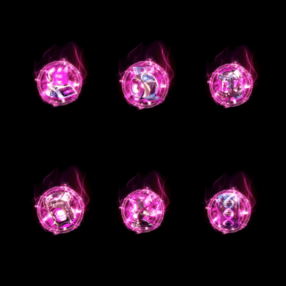 微变首饰装备系列0334