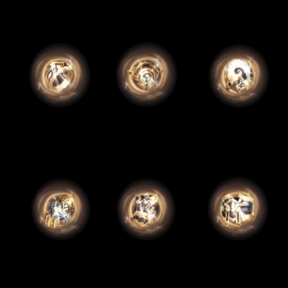 微变首饰装备系列0335