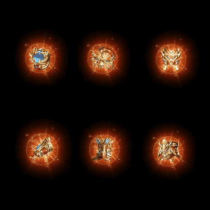 微变首饰装备系列0337