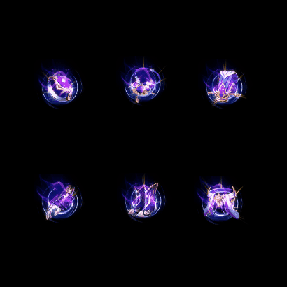 微变首饰装备系列0340