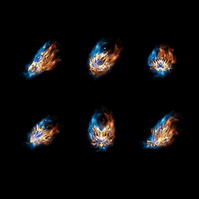 微变首饰装备系列0342