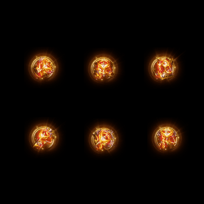 微变首饰装备系列0344