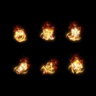 微变首饰装备系列0346