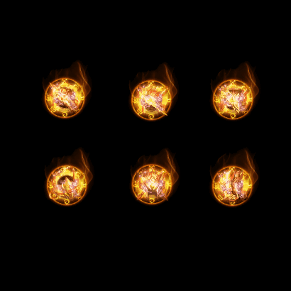 微变首饰装备系列0347