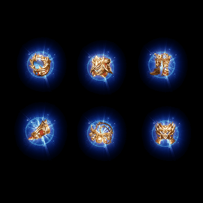 微变首饰装备系列0348