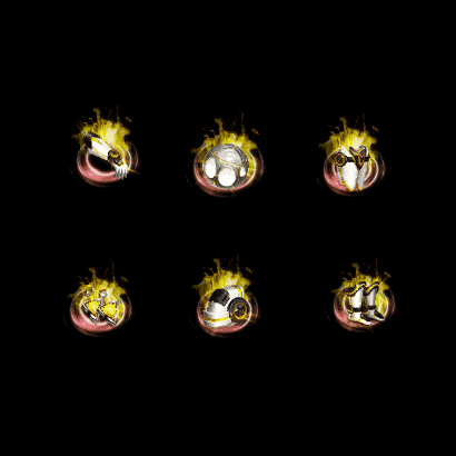 微变首饰装备系列0349