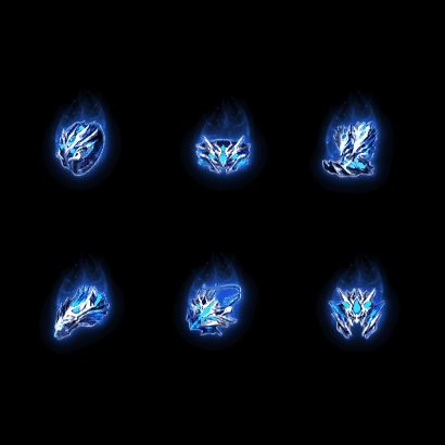 微变首饰装备系列0350