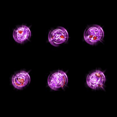 微变首饰装备系列0351