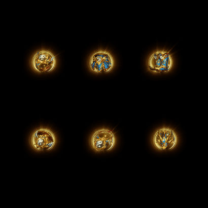 微变首饰装备系列0352