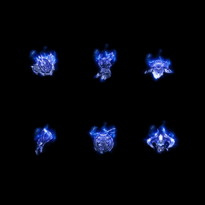 微变首饰装备系列0353