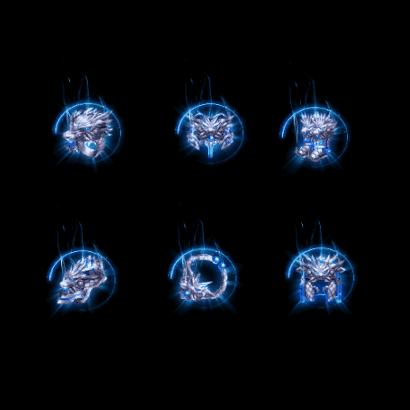 微变首饰装备系列0354