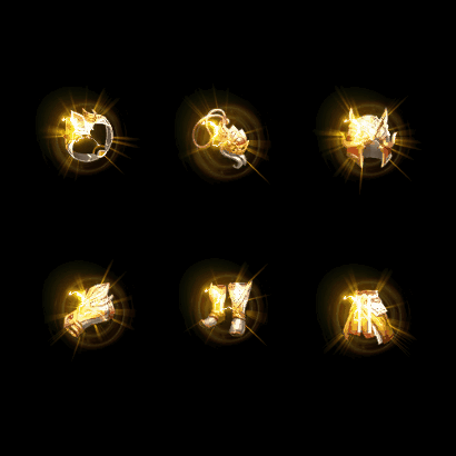 微变首饰装备系列0356