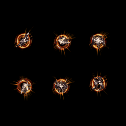 微变首饰装备系列0357