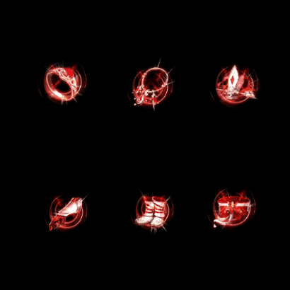 微变首饰装备系列0359