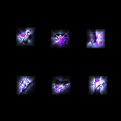 微变首饰装备系列0360