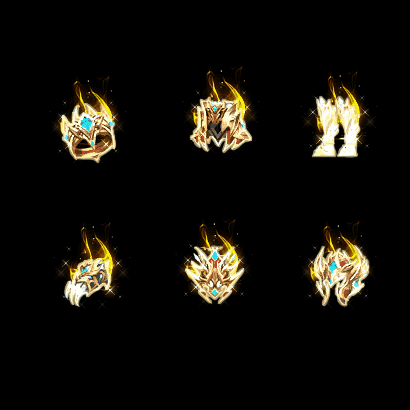 微变首饰装备系列0364