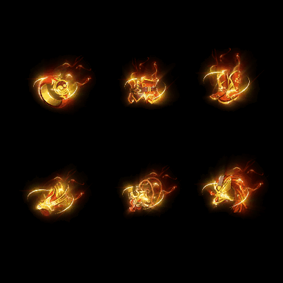 微变首饰装备系列0365