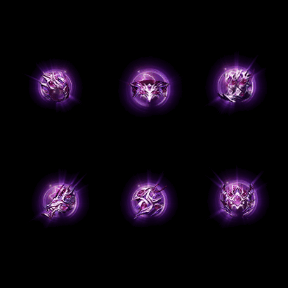 微变首饰装备系列0366