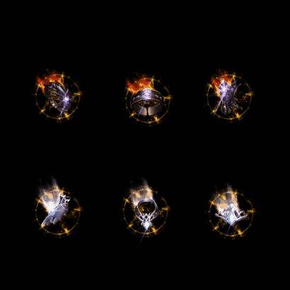 微变首饰装备系列0368