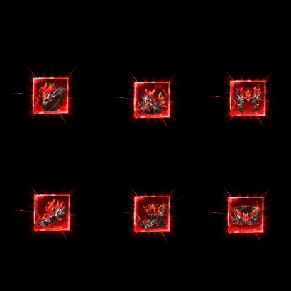 微变首饰装备系列0369