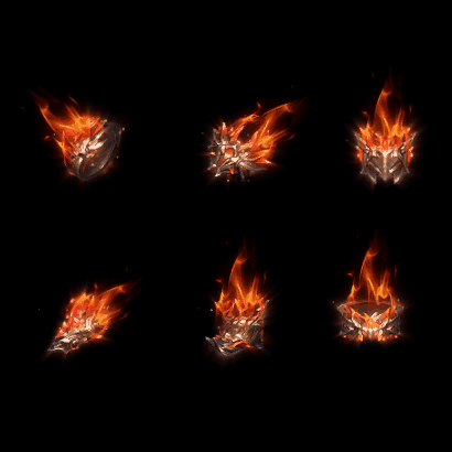 微变首饰装备系列0371