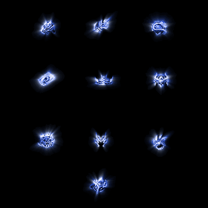 复古首饰装备系列0042