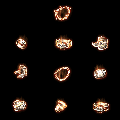 复古首饰装备系列0047