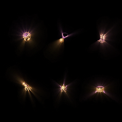 微变首饰装备系列0373