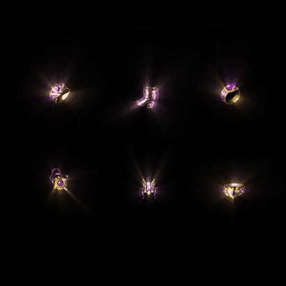 微变首饰装备系列0376