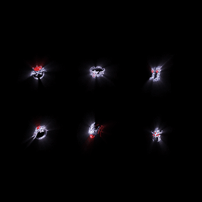 微变首饰装备系列0382