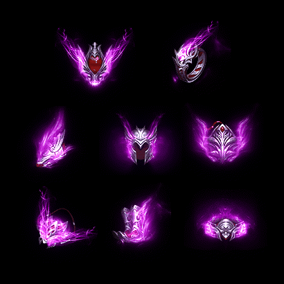 微变首饰装备系列0386