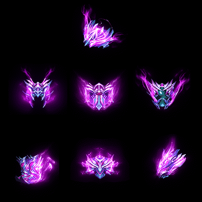 微变首饰装备系列0388