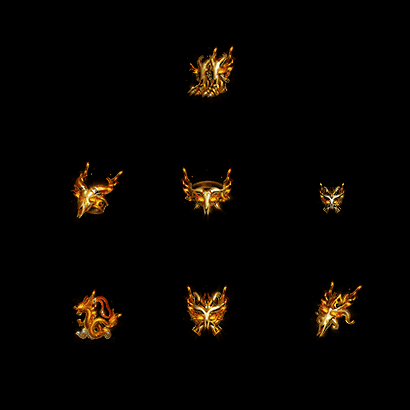 微变首饰装备系列0389