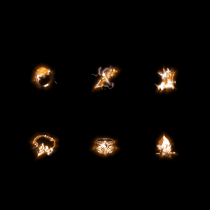 微变首饰装备系列0390